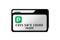 PaysafeCard Logo als Prepaid-Zahlungsmethode