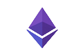 Ethereum Kryptow&auml;hrung Symbol als Zahlungsmethode